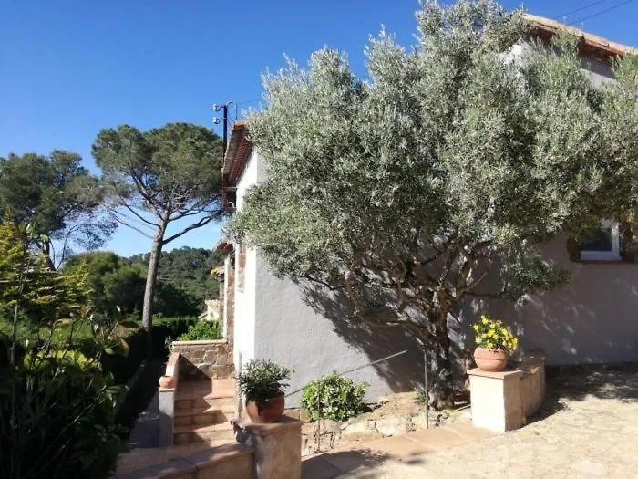 Nyaraló Nova Villa Begur