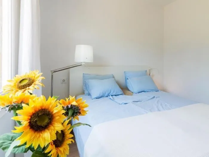Nyaraló Nova Villa Begur Spanyolország