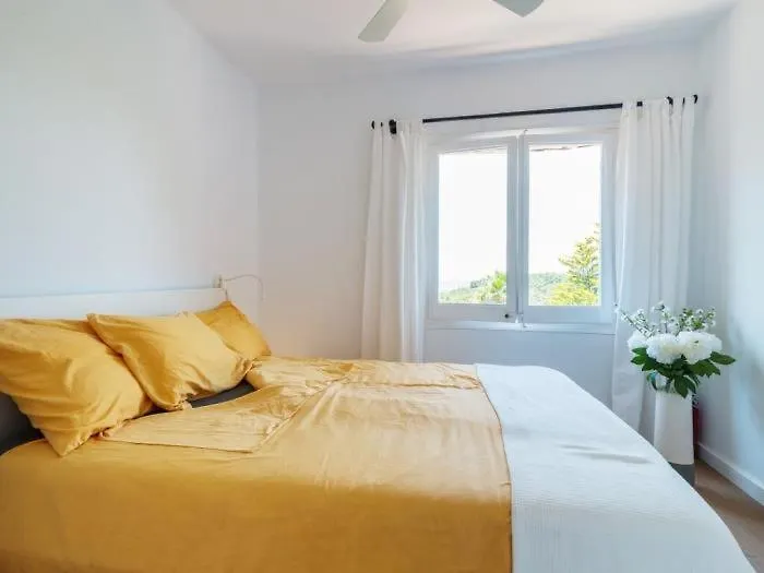 Nyaraló Nova Villa Begur