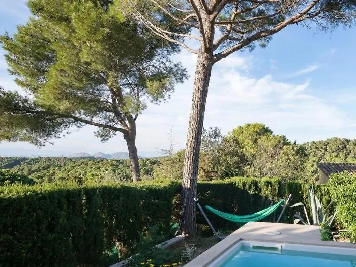 Nova Villa Begur Nyaraló